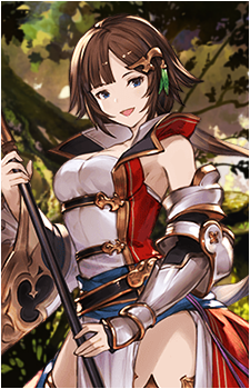 Leona {GBF}