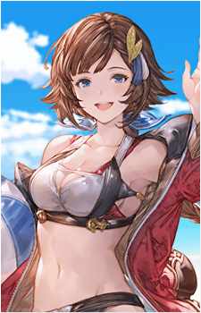Leona {GBF}