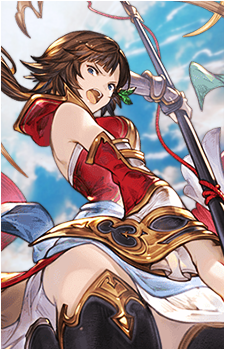 Leona {GBF}