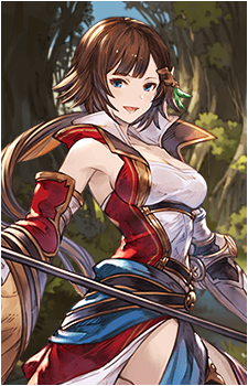 Leona {GBF}