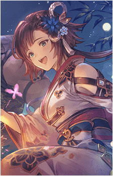 Leona {GBF}