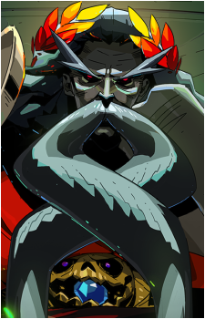Hades {Hades}