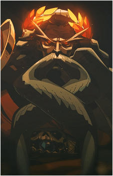 Hades {Hades}