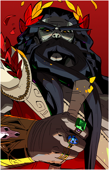 Hades {Hades}