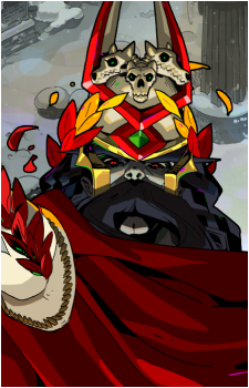 Hades {Hades}