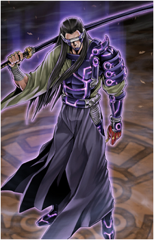 The Six Samurai - Irou's image