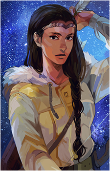 Zoë Nightshade's image