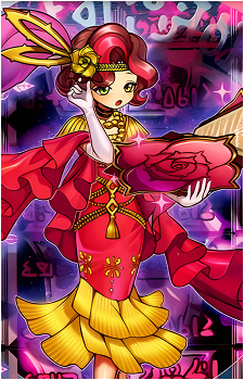 Celeb Rose Sorcerer's image