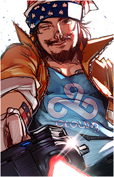 Mang0's image