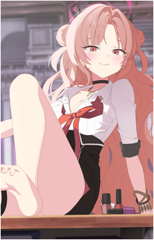 Kirara {BA}