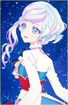 Shiori's image