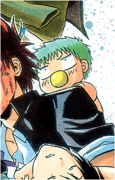 Beelzebub IV