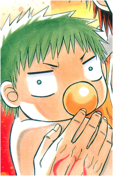 Beelzebub IV