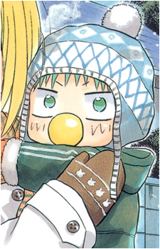 Beelzebub IV