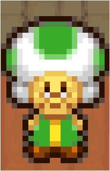 Gramma Green's image