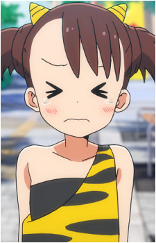 Yui Akamatsu