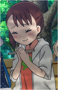 Yui Akamatsu