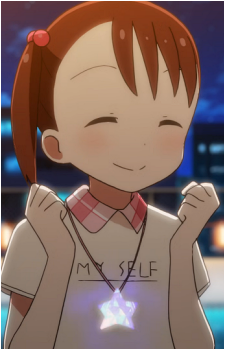 Yui Akamatsu