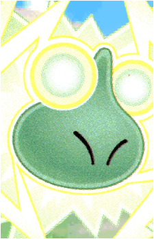 Sparky's image