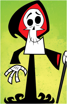 Grim