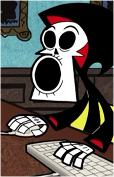 Grim