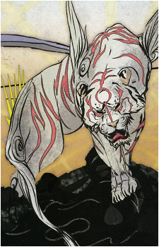 Gekigami's image