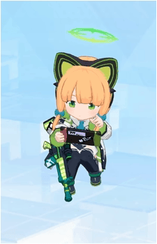 Midori {BA}
