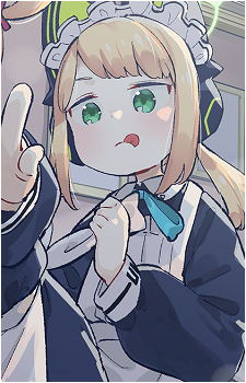 Midori {BA}