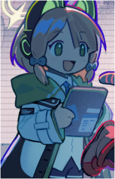 Midori {BA}