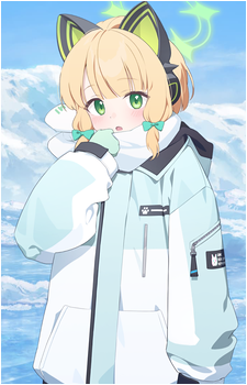 Midori {BA}
