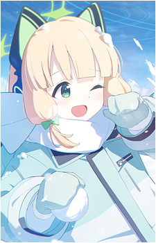 Midori {BA}