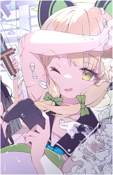 Midori {BA}