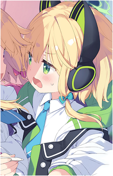 Midori {BA}