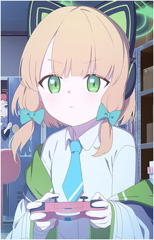 Midori {BA}