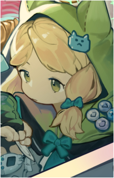 Midori {BA}
