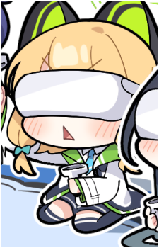 Midori {BA}