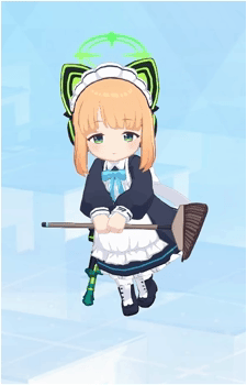 Midori {BA}