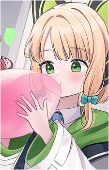Midori {BA}