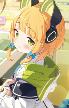 Midori {BA}