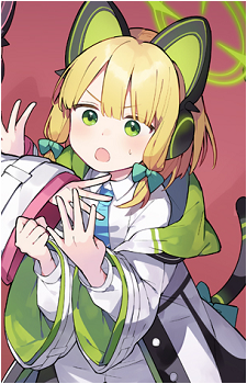 Midori {BA}