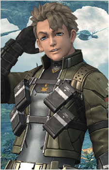 Gwin's image