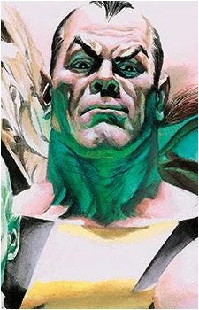 Black Adam (Teth-Adam)
