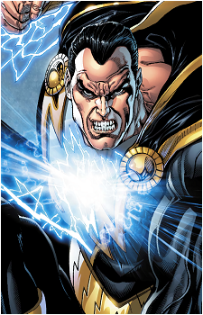 Black Adam (Teth-Adam)