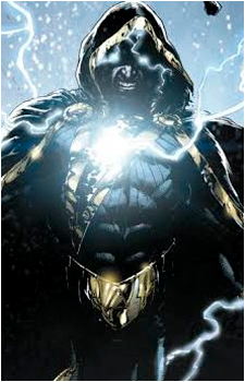 Black Adam (Teth-Adam)