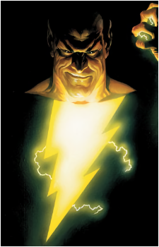 Black Adam (Teth-Adam)
