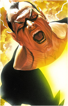 Black Adam (Teth-Adam)