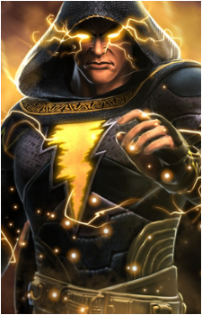 Black Adam (Teth-Adam)