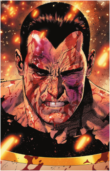 Black Adam (Teth-Adam)
