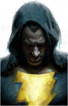 Black Adam (Teth-Adam)