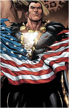 Black Adam (Teth-Adam)